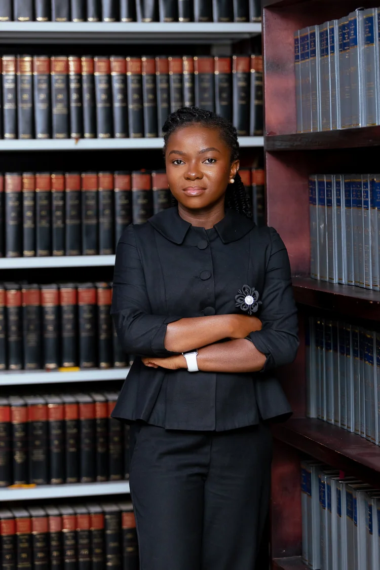 Theodora Tawiah Amarh