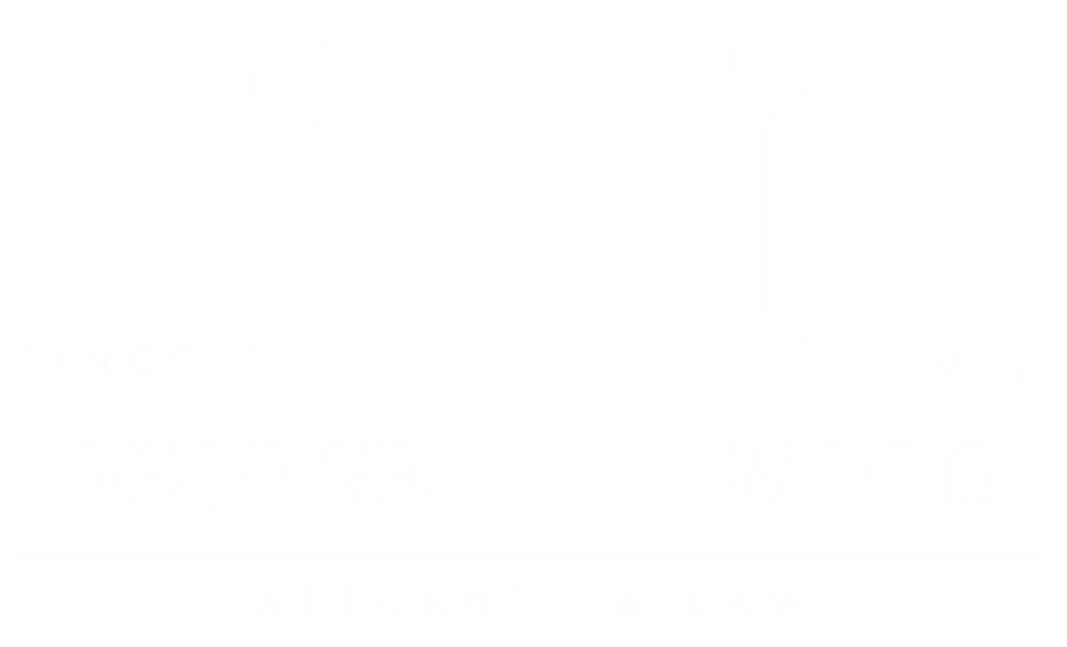 George Wood Law Logo